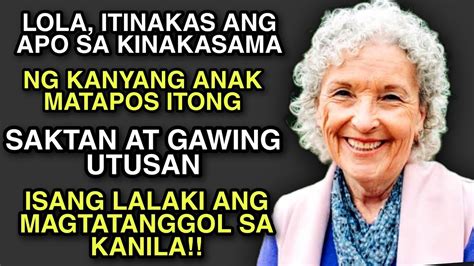 MALUPIT (Tagalog).